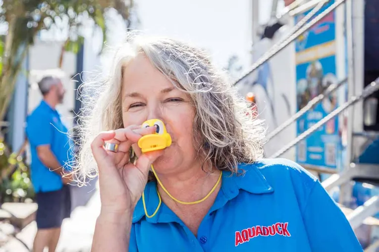 Sunshine Coast Aquaduck Tours | Experience Oz