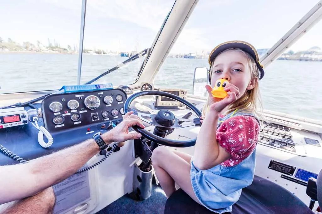 Sunshine Coast Aquaduck Tours | Experience Oz-9