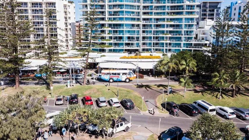 Sunshine Coast Aquaduck Tours | Experience Oz