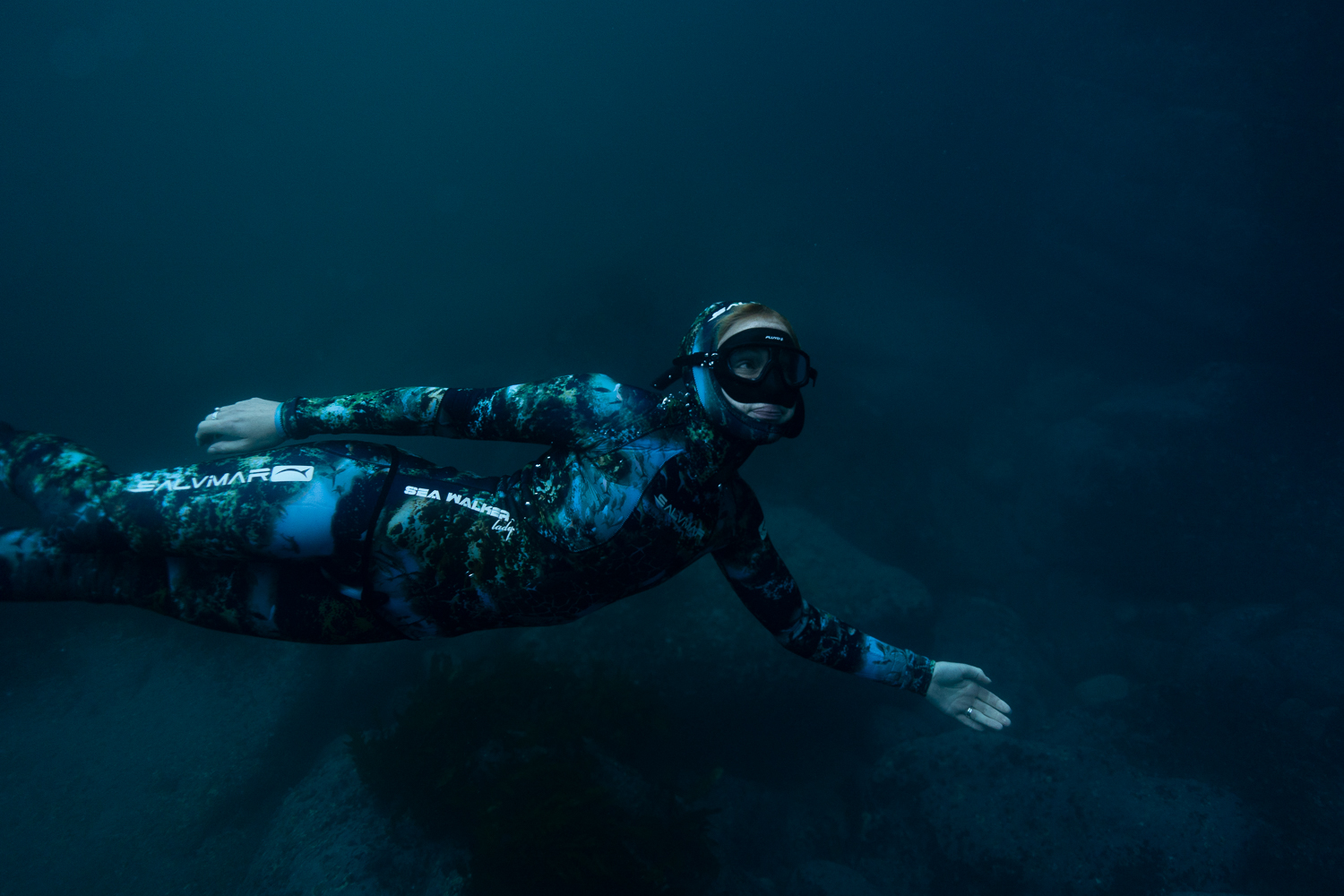 Snorkelling & Freediving Adventure, 2 Hours - Jervis Bay