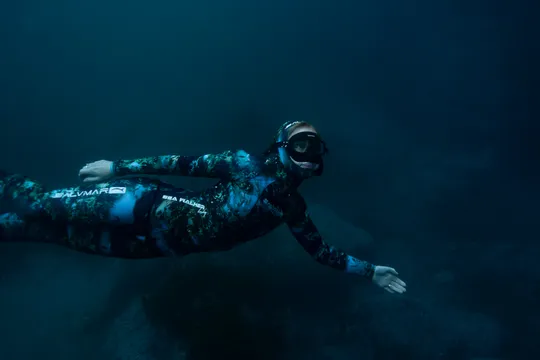 Snorkelling & Freediving Adventure, 2 Hours - Jervis Bay