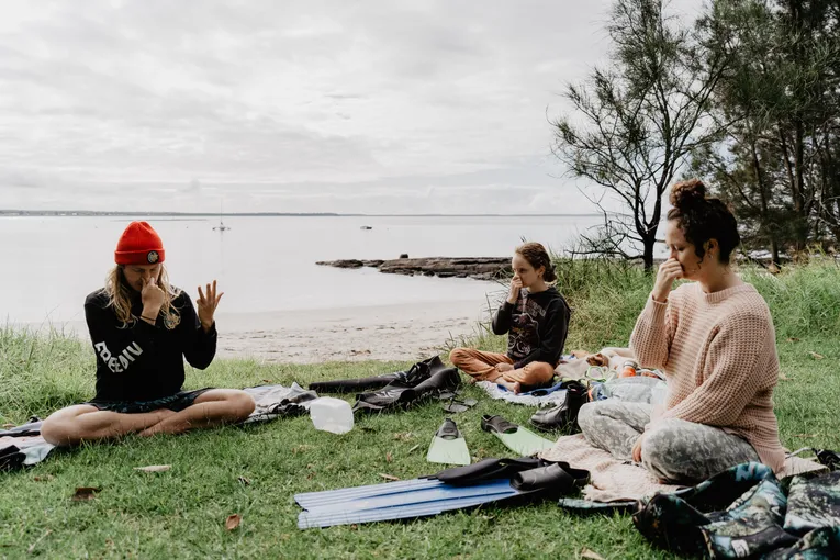 Snorkelling & Freediving Adventure, 2 Hours - Jervis Bay