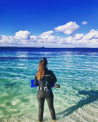 Snorkelling & Freediving Adventure, 2 Hours - Jervis Bay