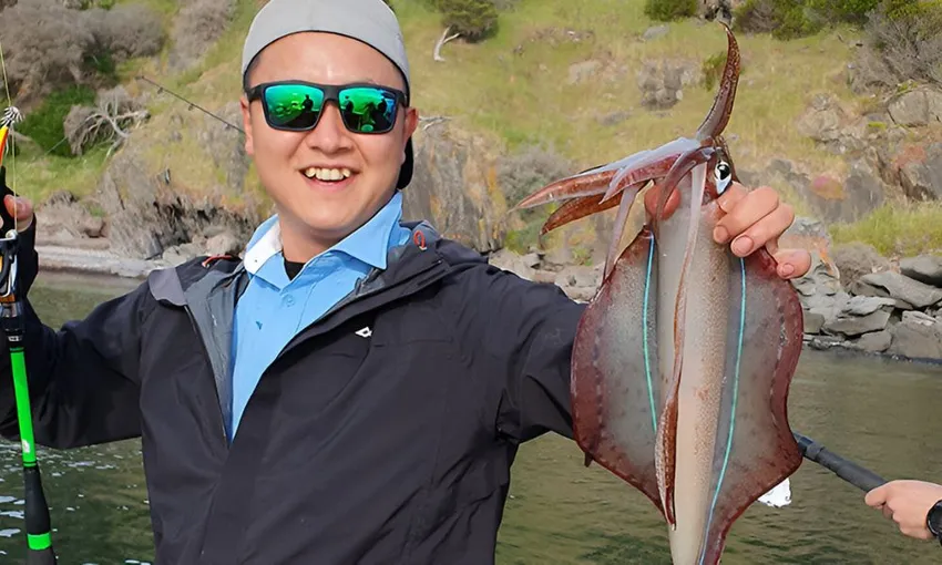 North Haven Fishing Charter Adventure, Half Day 