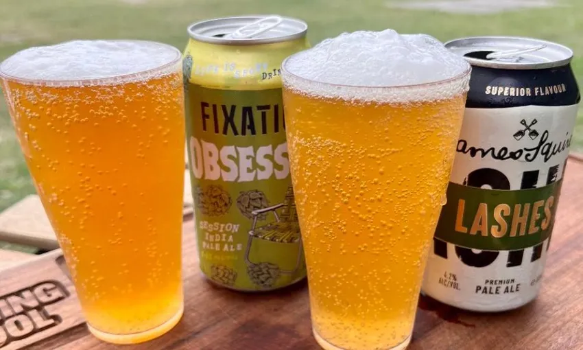 Beer & BBQ Cooking Class - Canberra