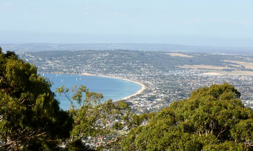 Melbourne Bay Food & Wine Trail - Book Now | Experience Oz