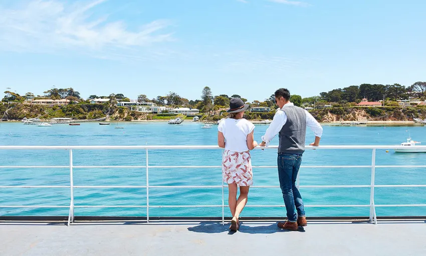 Melbourne Bay Food & Wine Trail - Book Now | Experience Oz