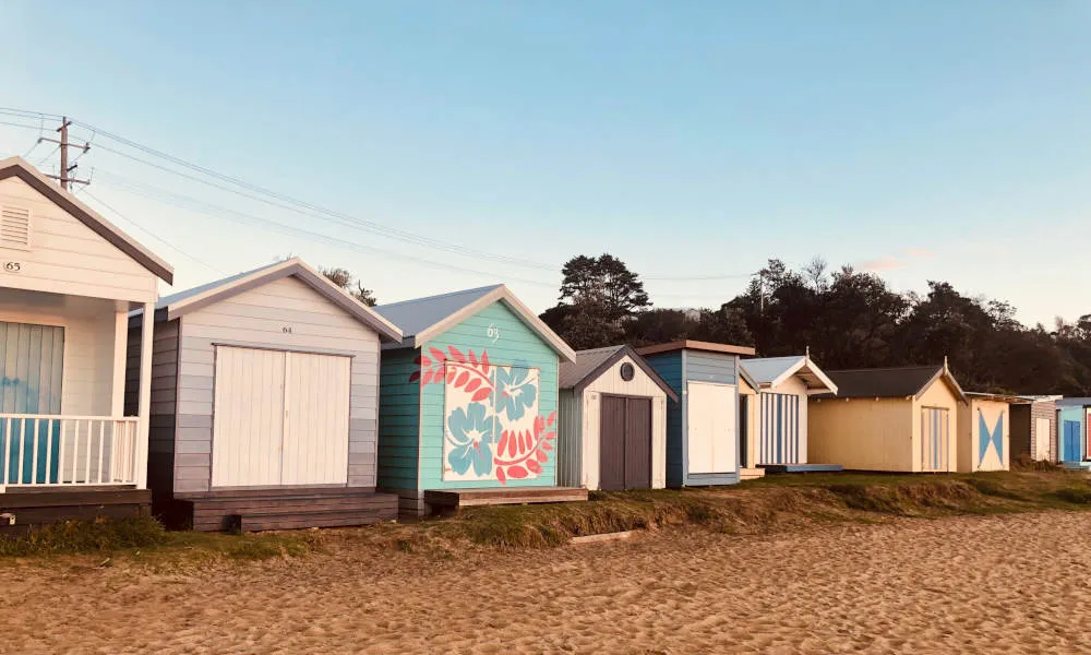 Melbourne Bay Food & Wine Trail - Book Now | Experience Oz-5