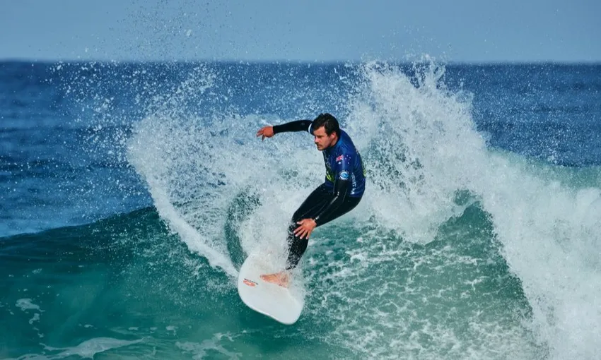 Margaret River Beginner Surf Lesson, 2 Hours