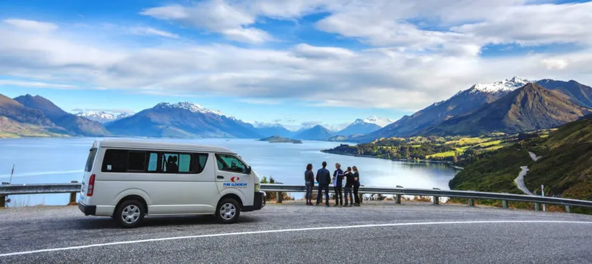 Glenorchy Lord of The Rings Tour - Book Now | Experience Oz