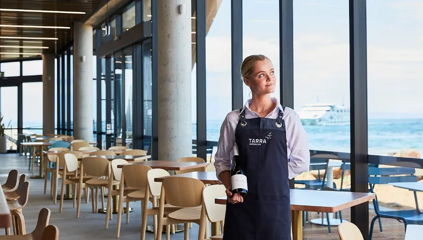 Melbourne Bay Sightseeing Tour & Cruise - Book Now | Experience Oz