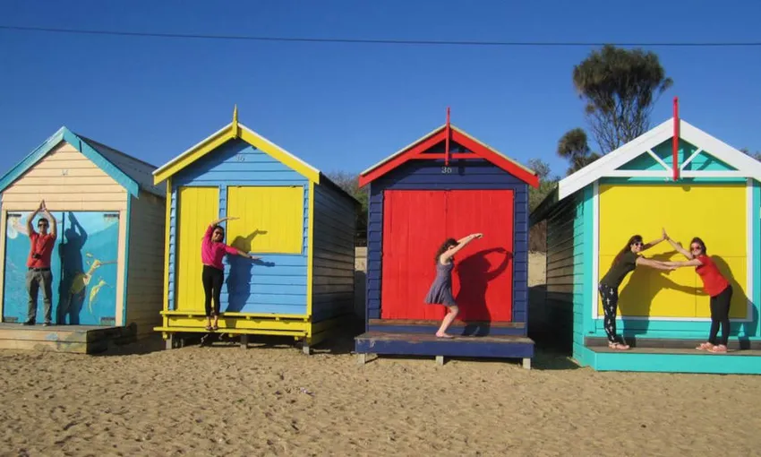 Mornington Peninsula Food & Wine Tasting Trail- Book Now | Experience Oz