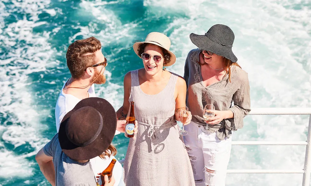 Mornington Peninsula Sightseeing Tour & Cruise - Book Now | Experience Oz-5