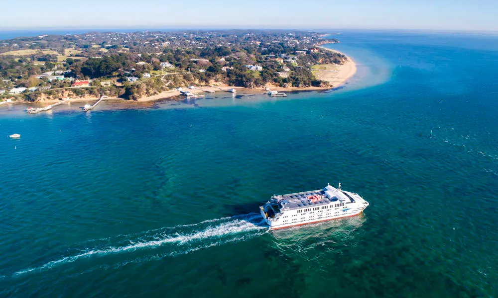 Mornington Peninsula Sightseeing Tour & Cruise - Book Now | Experience Oz-1