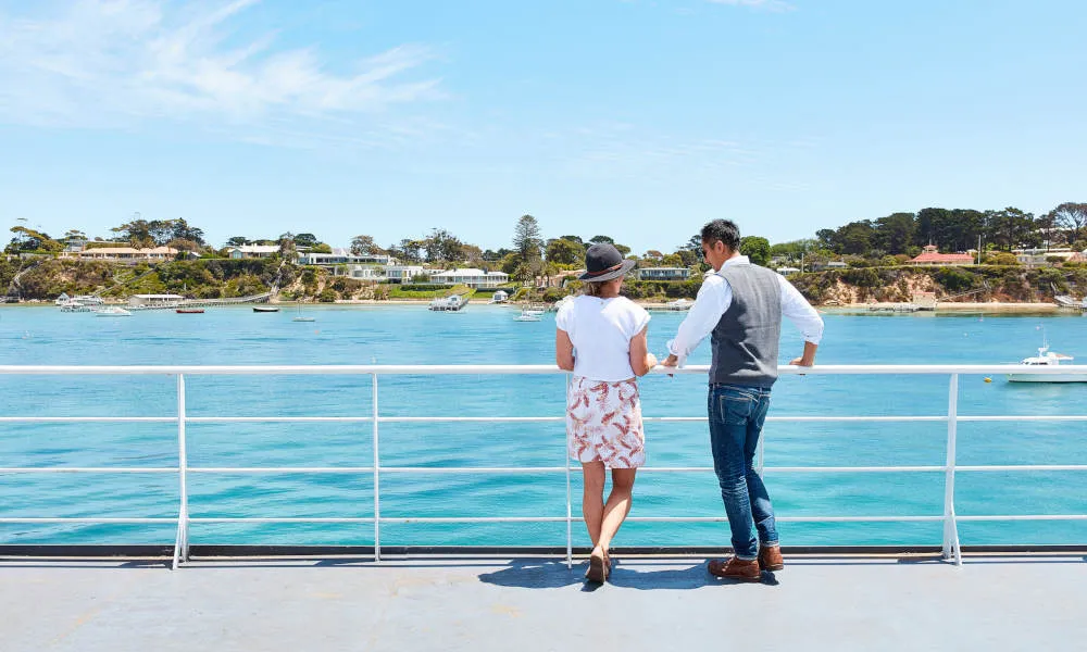 Mornington Peninsula Sightseeing Tour & Cruise - Book Now | Experience Oz-2