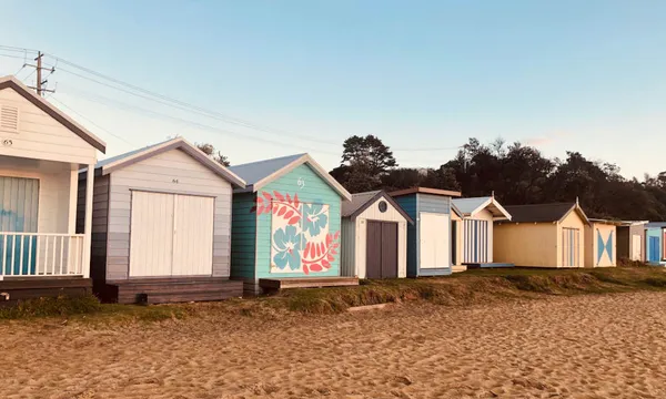 Peninsula Hot Springs & Bathing Boxes Day Tour
