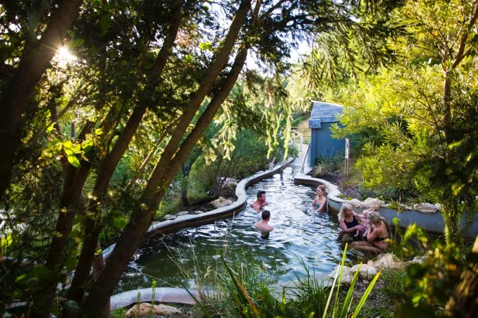 Peninsula Hot Springs Day Tour from Melbourne- Book Now | Experience Oz-4