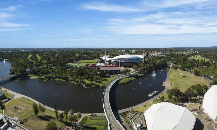 Adelaide Explorer Bike Tour with Brunch