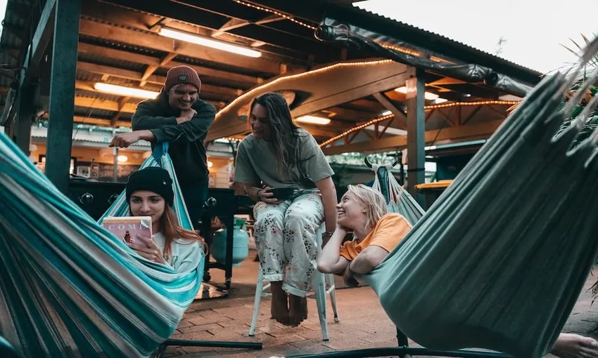 Gerroa Weekend Beginner Surf Camp, 2 Nights 