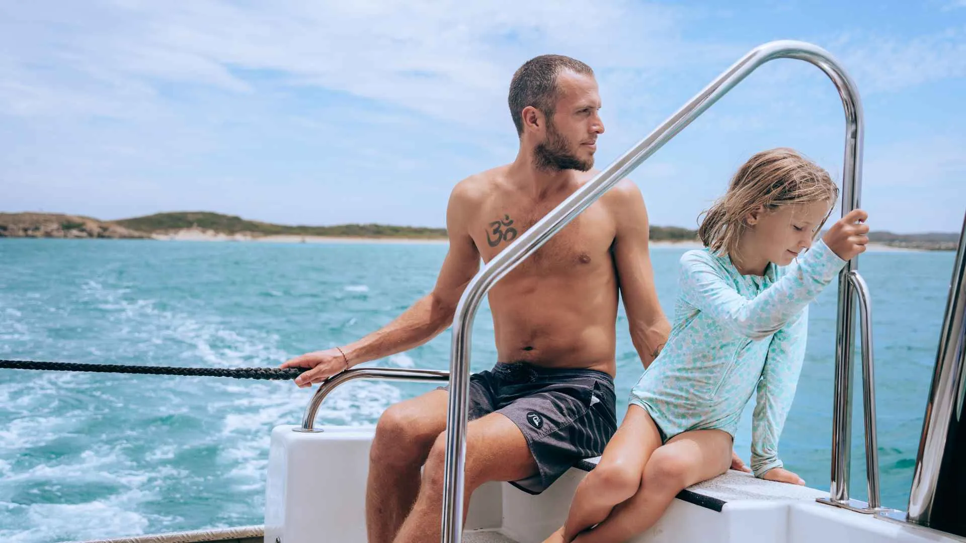 Shoalwater Swim with Dolphins Cruise - Book Now | Experience Oz-2