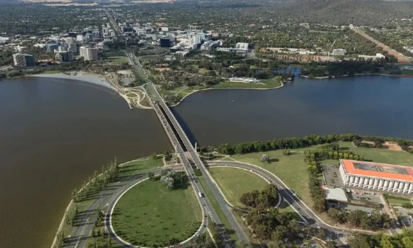 Canberra Learn to Fly a Helicopter