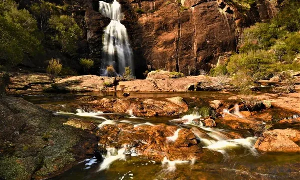 Blue Mountains Guided Overnight 4WD Camping Adventure