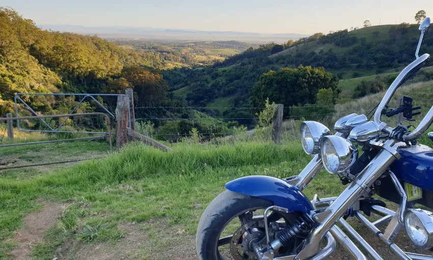 Hunter Valley Trike Ride - For 2 