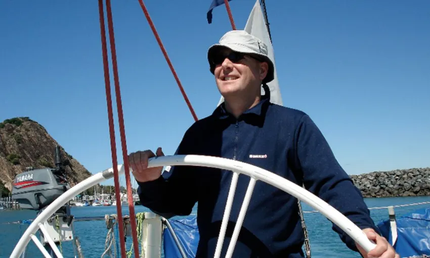 Learn to Sail Yacht Course - Full Day 