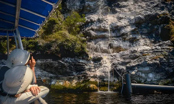 3 Day Wilderness Camping Adventure with Scenic Flight & Cruise - Departs Hobart