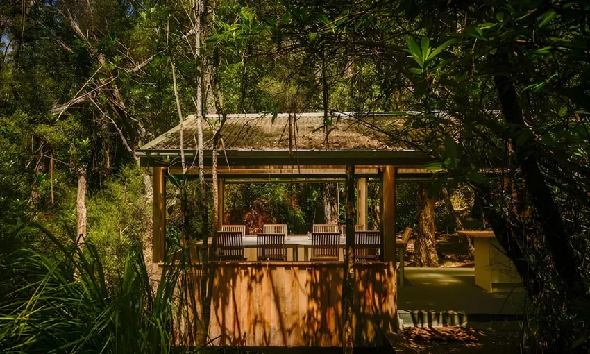 3 Day Wilderness Camping Adventure with Scenic Flight & Cruise - Departs Hobart