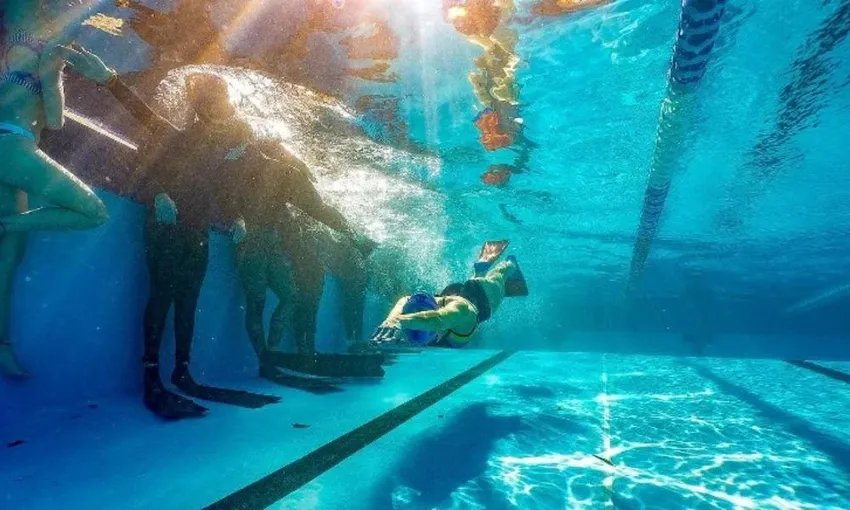 Basic Freediving Course, 1 Day - Sunshine Coast