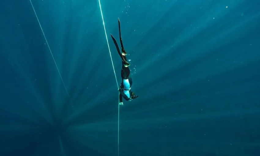 Full Freediving Course, 2 Days - Sunshine Coast