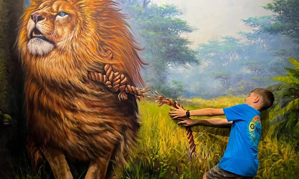 Artvo Illusions Gold Coast Tickets - Book Now | Experience Oz-3