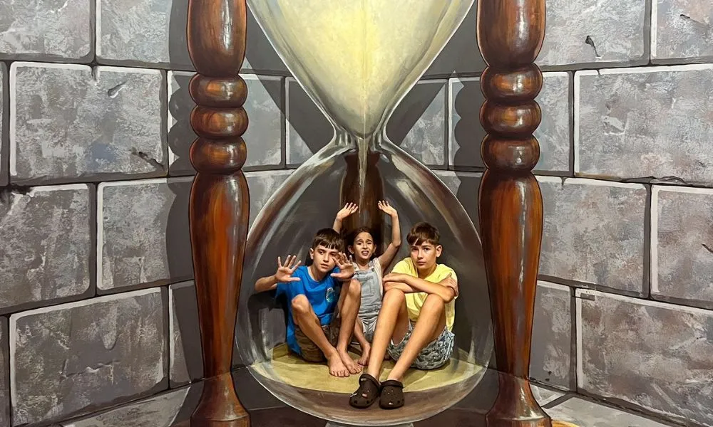 Artvo Illusions Gold Coast Tickets - Book Now | Experience Oz-1