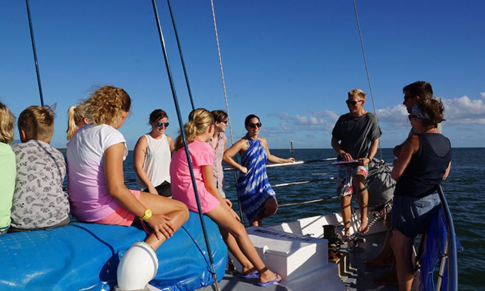 Snorkel and Scuba Dive Adventure, 2 Days - Great Barrier Reef