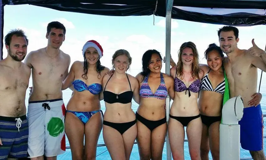 Snorkel and Scuba Dive Adventure, 2 Days - Great Barrier Reef