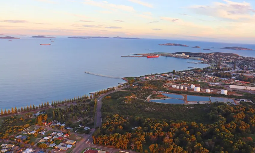 Perth and Rottnest Scenic Plane Flight, 50 Minutes - Jandakot