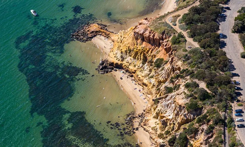 Port Phillip Bay Coastline Private Helicopter Flight, 12 Minutes - For up to 5