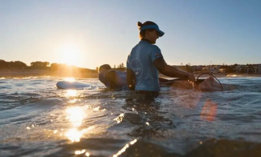 Byron Bay Private Surfing Lesson, 1.5 Hours - For 2
