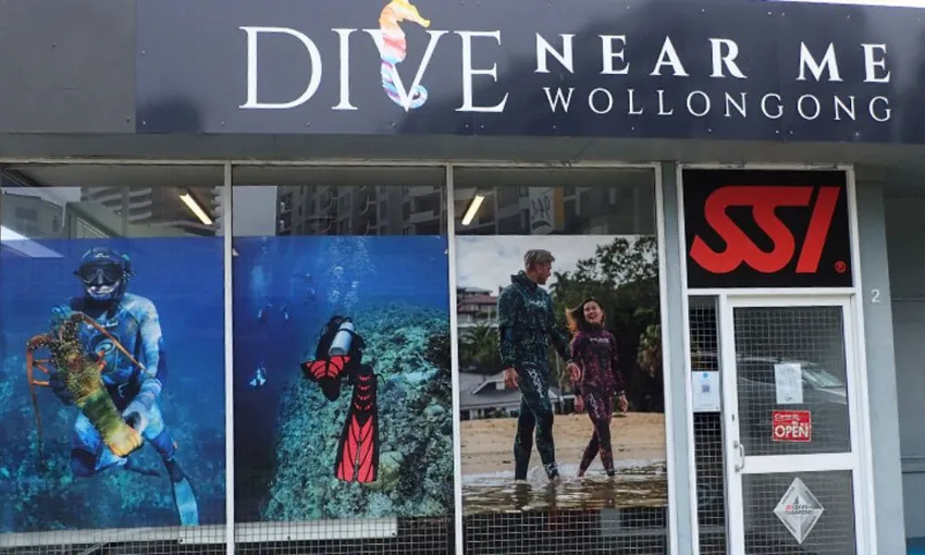 Bushrangers Bay Snorkel with Grey Nurse Sharks 