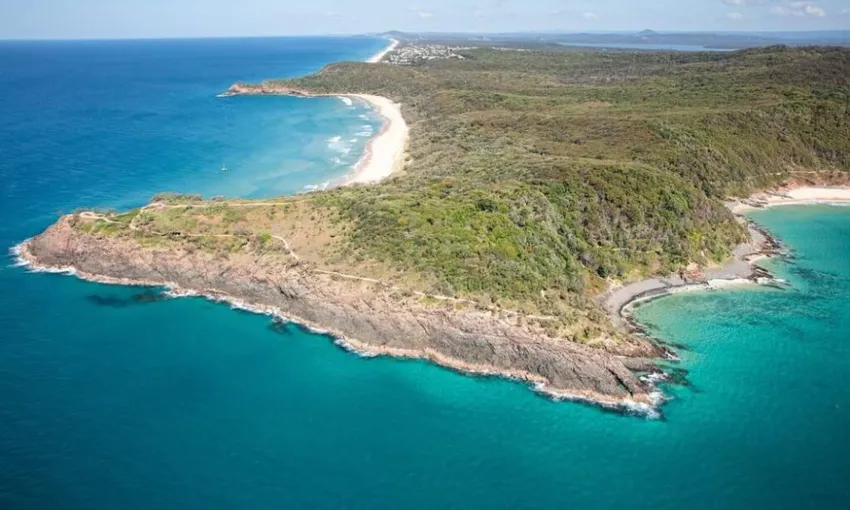 Brisbane City & Mt Coot-tha Helicopter Flight - 15 Minutes