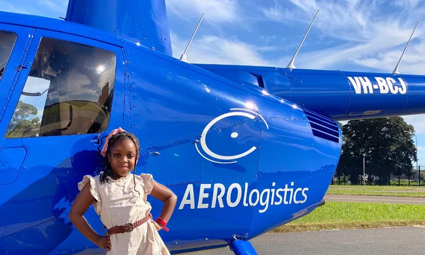 Coastal Helicopter Flight For 2 - 20 Minutes - Newcastle