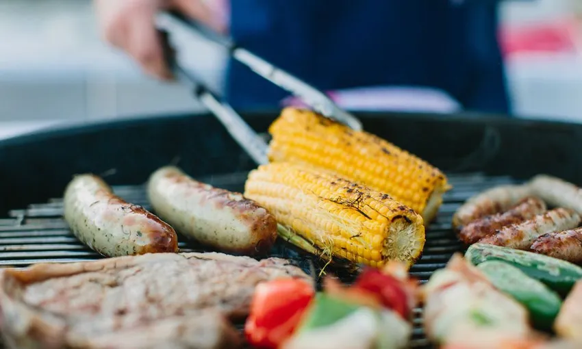 BBQ Boat Hire with Wine and Grazing Board, 2 Hours - Adelaide