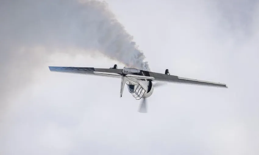 Yak 52 Aerobatic Warbird Adventure - Brisbane