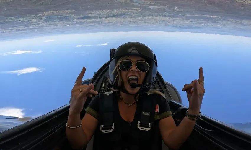 L-39 Jet Fighter Adventure - 25 minutes - Archerfield Airport