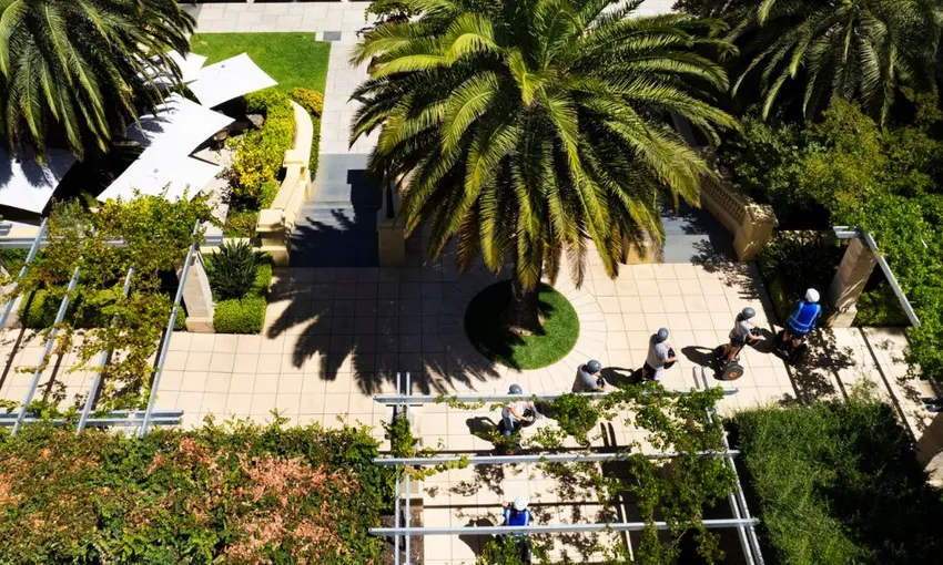 Barossa Valley Segway Tour, 90 Minutes