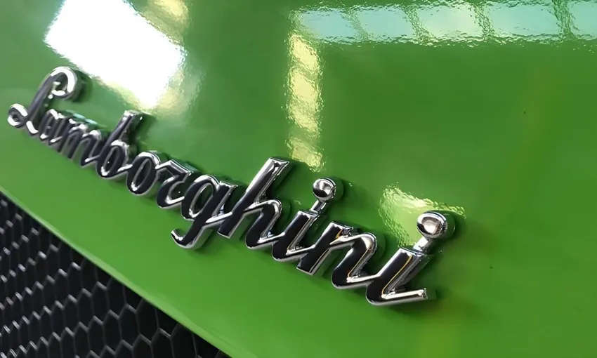 Mornington Peninsula Drive a Lamborghini, 20 Minutes