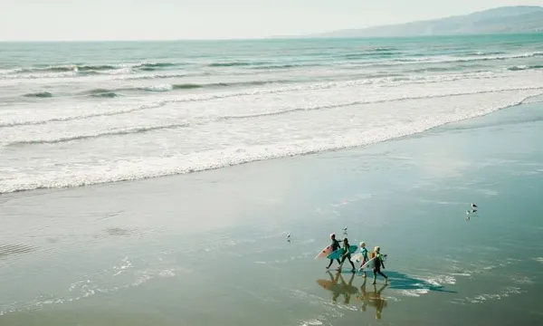 Margaret River Solo Surf Lesson, 2 Hours