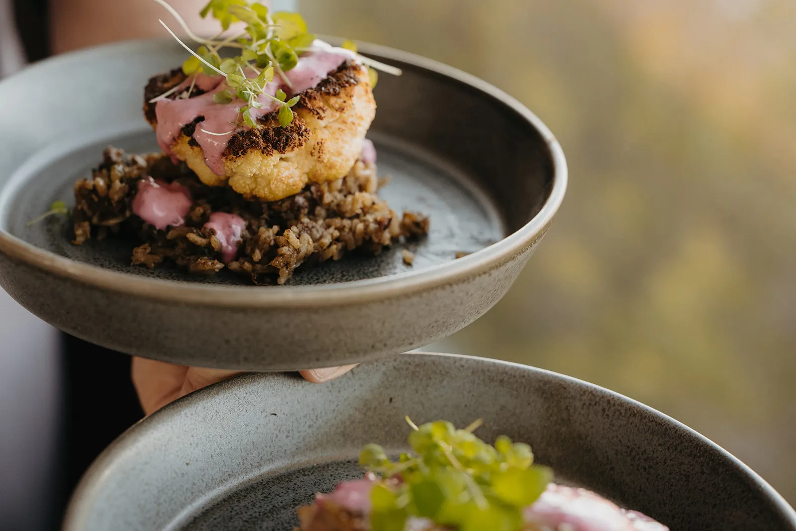 The Q Class Dining Experience Departing Drysdale - Book Now | Experience Oz-4