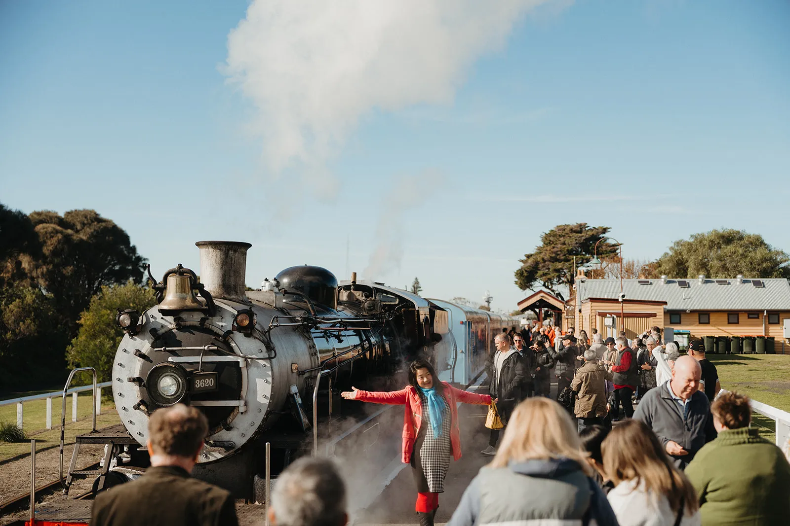 The Q Class Dining Experience Departing Drysdale - Book Now | Experience Oz-7